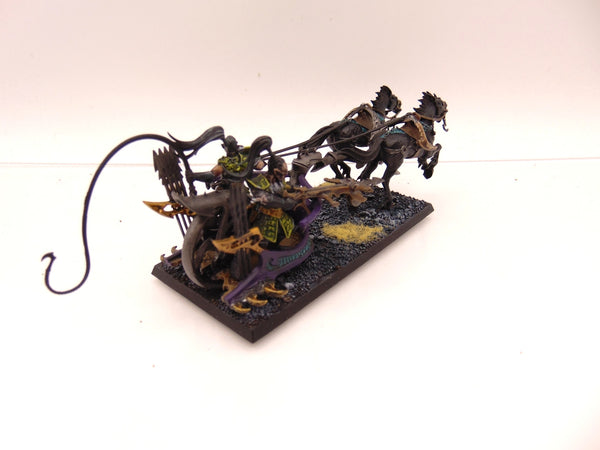 Scourgerunner Chariot