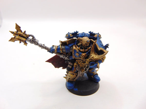 Chosen Champion Draznicht