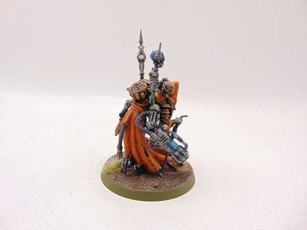 Tech Priest Dominus