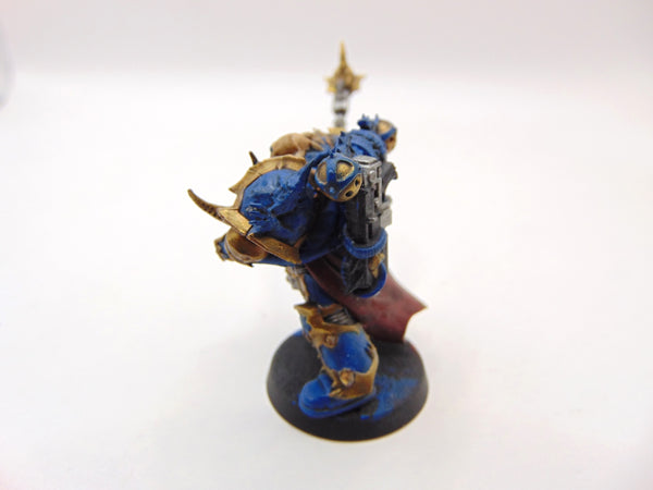 Chosen Champion Draznicht