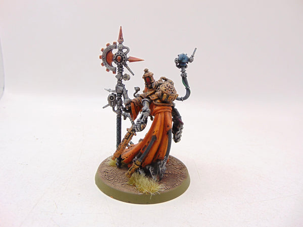 Tech Priest Dominus