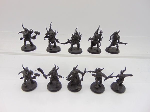 Poxwalkers