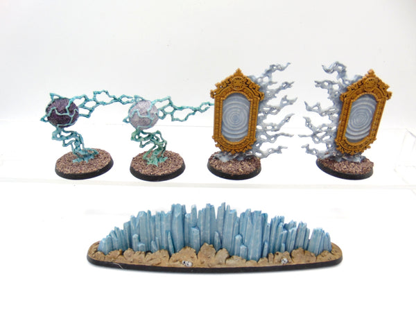 Endless Spells: Twilit Sorceries