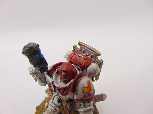 Bladeguard Veterans