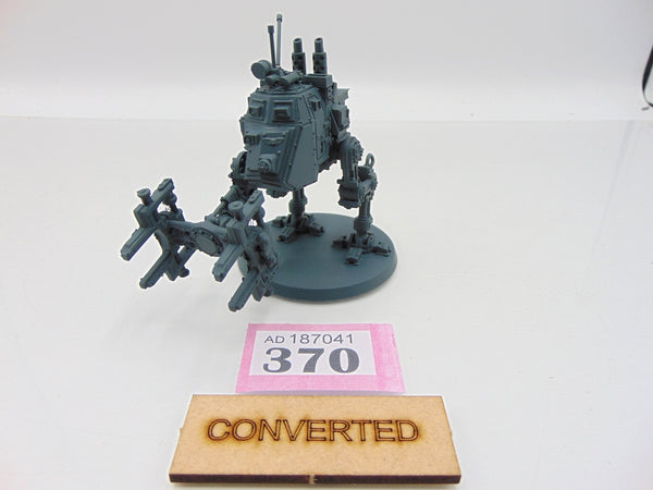 Sentinel Power Lifter