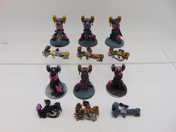 Noise Marines