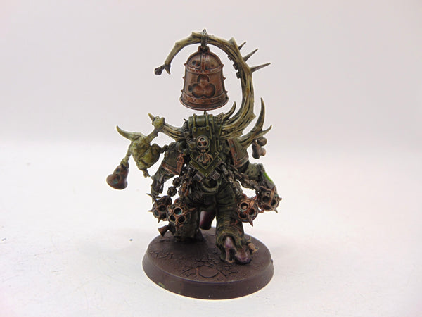 Noxious Blightbringer