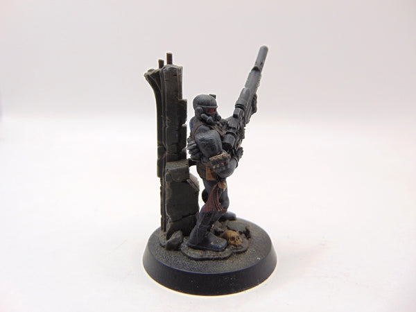 Vindicare Assassin