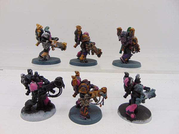 Noise Marines