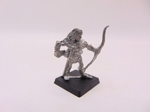 Skarloc's Wood Elf Archer