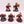 Blood Angels Terminator Assault Squad