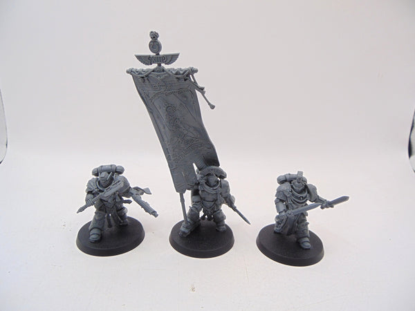 Victrix Honour Guard