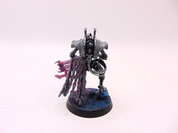 Royal Warden