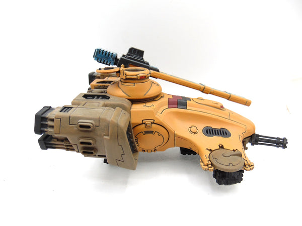 Hammerhead Gunship