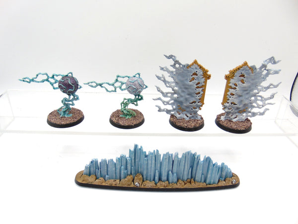 Endless Spells: Twilit Sorceries