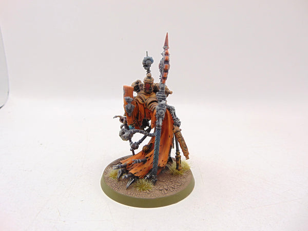 Tech Priest Dominus