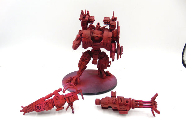 Looted Riptide