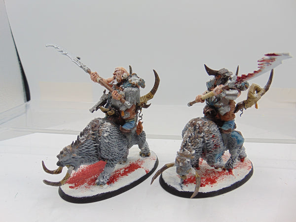 Mournfang Cavalry Pack