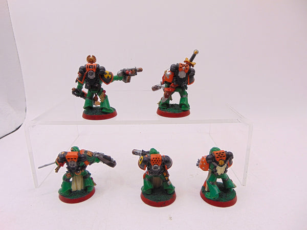 Sternguard Veterans