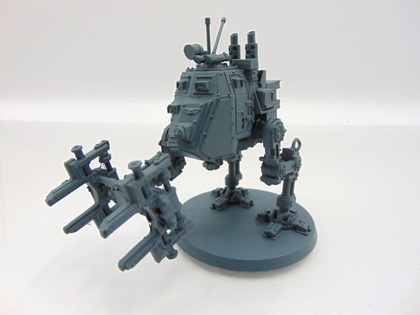 Sentinel Power Lifter