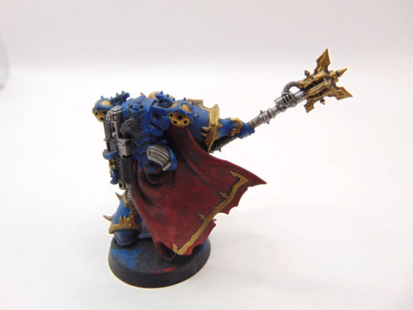 Chosen Champion Draznicht