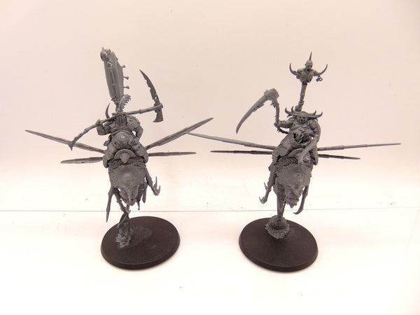 Pusgoyle Blightlords