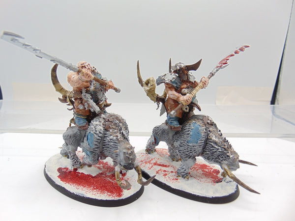 Mournfang Cavalry Pack