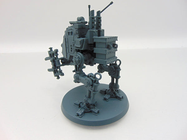 Sentinel Power Lifter