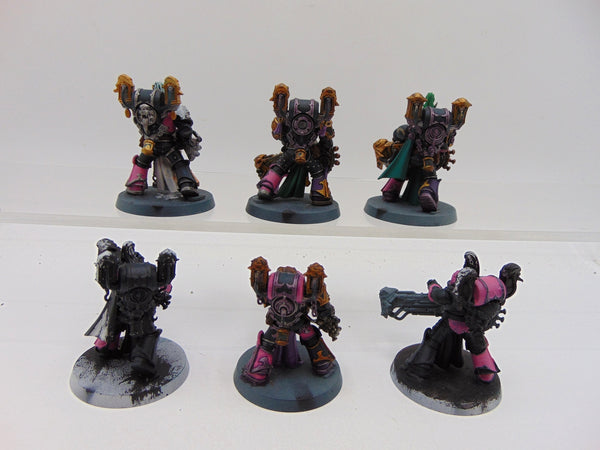Noise Marines