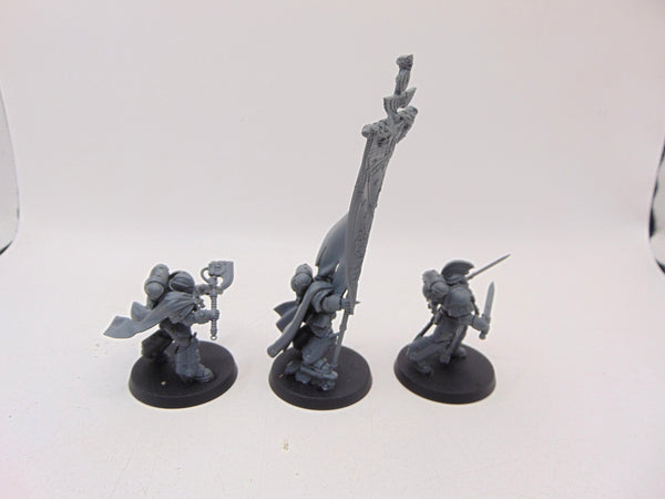 Victrix Honour Guard