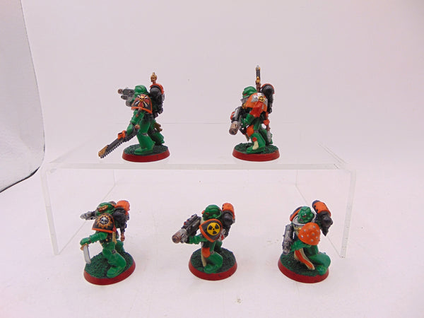 Sternguard Veterans