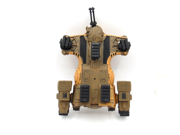 Hammerhead Gunship