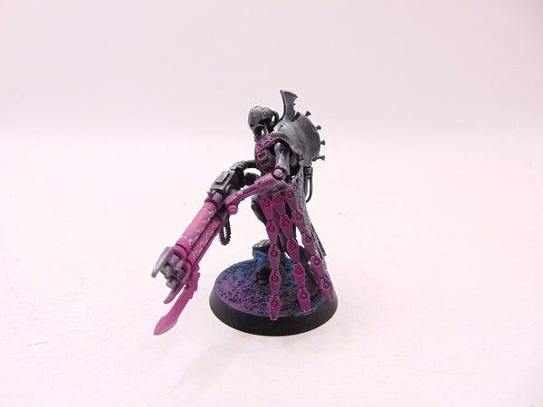 Royal Warden