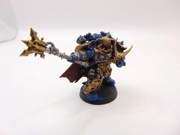 Chosen Champion Draznicht