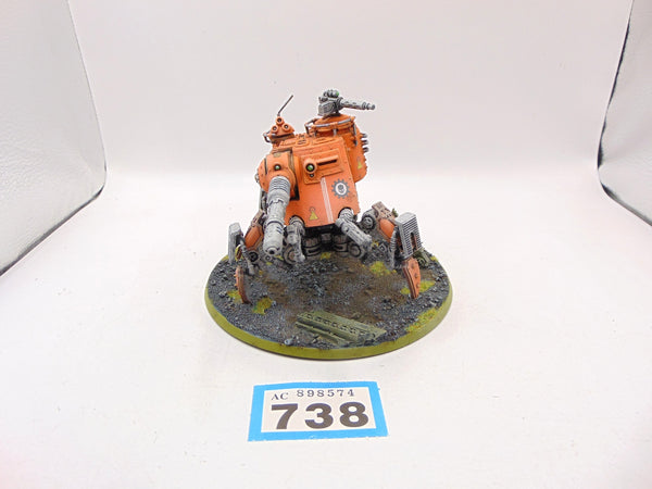 Onager Dunecrawler
