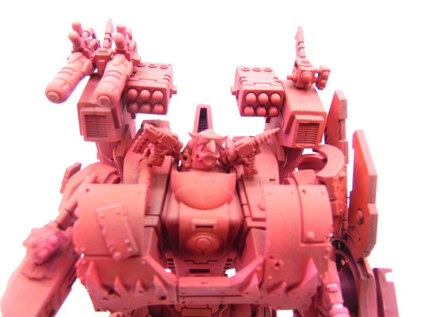 Looted Riptide