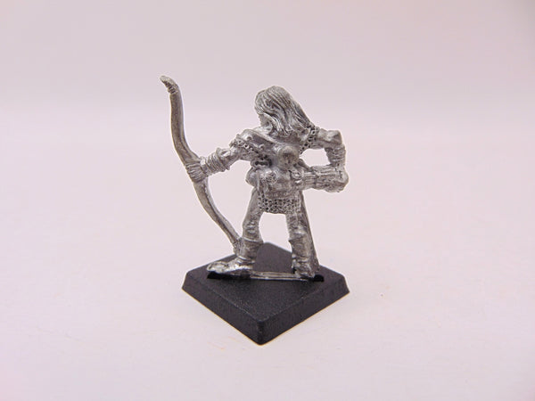 Skarloc's Wood Elf Archer
