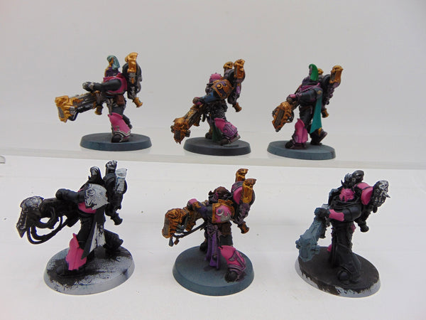 Noise Marines