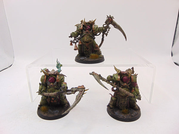 Deathshroud Bodyguard