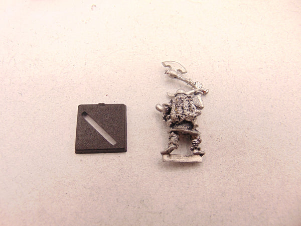 Citadel Axeman