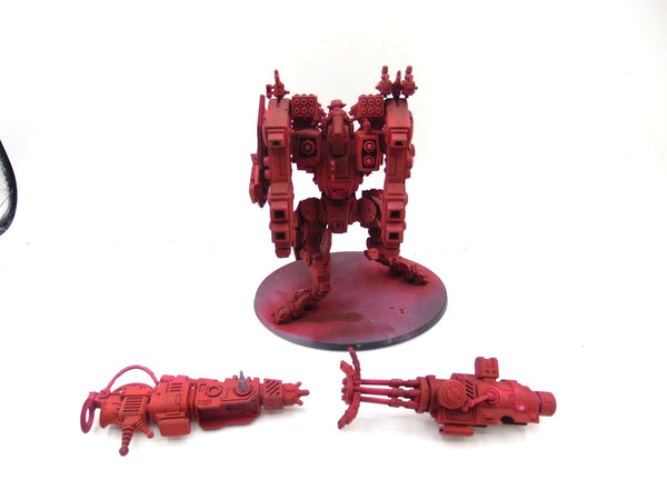 Looted Riptide