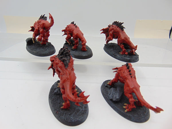 Flesh Hounds