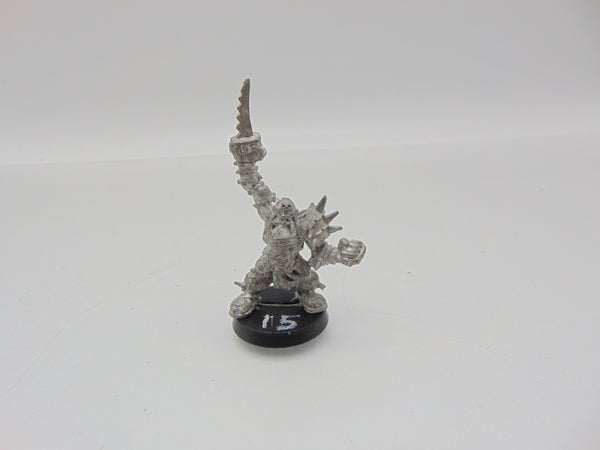 Varag Ghoul-Chewer