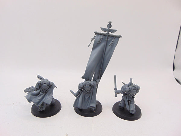 Victrix Honour Guard