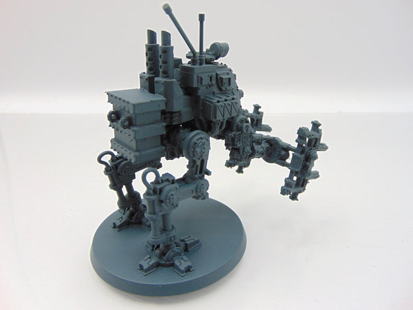 Sentinel Power Lifter