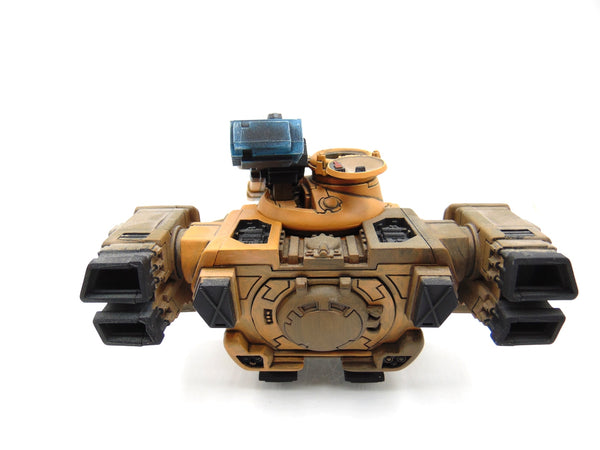 Hammerhead Gunship