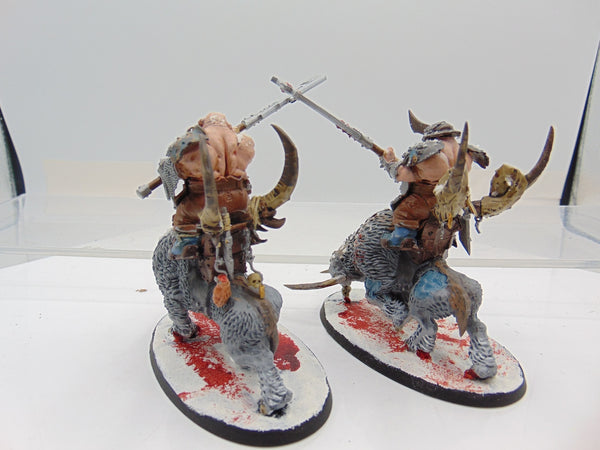 Mournfang Cavalry Pack