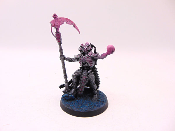 Overlord with Voidscythe