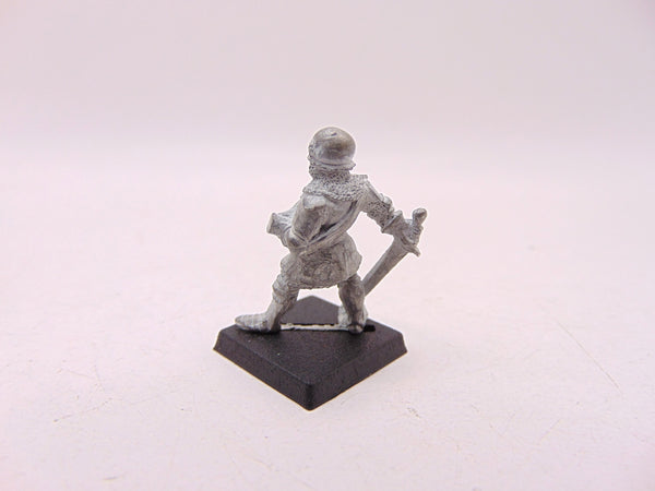 Bretonnian Knight