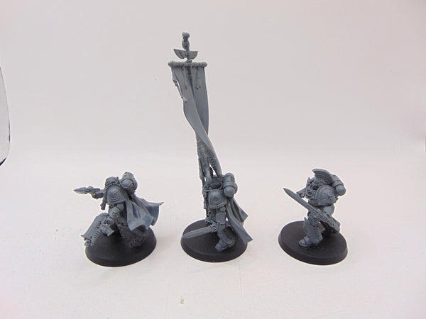 Victrix Honour Guard